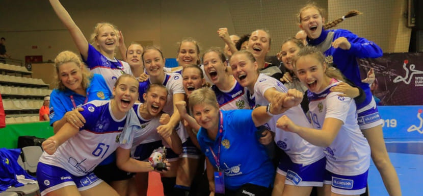 "Молодежка" Сидоричевой в Красноармейске. “Есть предчувствие, что наш чемпионат мира состоится”