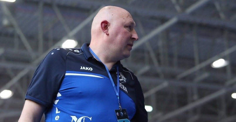 Суперлига. Дмитрий Торгованов об игре с "Акбузатом": "Сейчас у нас сложный график, необходимо применять ротацию"