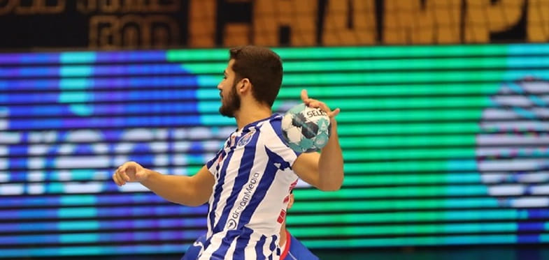 Лига чемпионов. ЕГФ объявила матчем недели встречу "Порту" и "Пика"