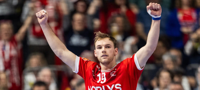 "Адреналин заглушает боль, и я в свои 26 ещё могу бросать вызов судьбе". Философия жизни Матиаса Гидселя