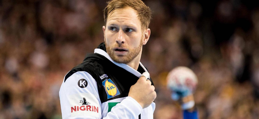 ЧМ-2019. Штеффен Вайнхольд о победе над хорватами: "Сборные сделали акцент на обороне, поэтому не просто было забросить, нам повезло"