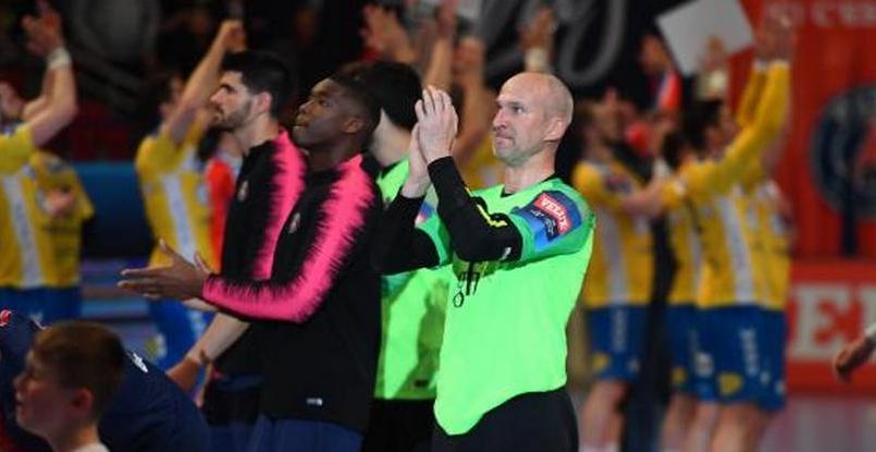 Лига чемпионов. Тьерри Омейе: "Самой малости не хватило, чтобы выполнить задачу. К сожалению, все решил один мяч"