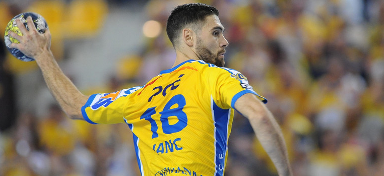 Лига чемпионов. Символическая сборная четырнадцатого тура