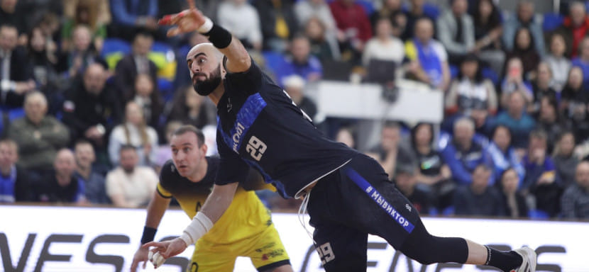 Третий бомбардир чемпионата России-2024/25 Иван Пасенов вернулся в краснодарский СКИФ. Ранее он играл за ставропольский "Виктор"