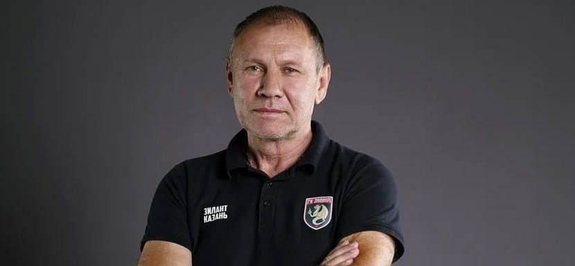 Александр Алексеев: "Понравилось то, что мы не уступили "Ростову" в жёсткой борьбе" (ВИДЕО)