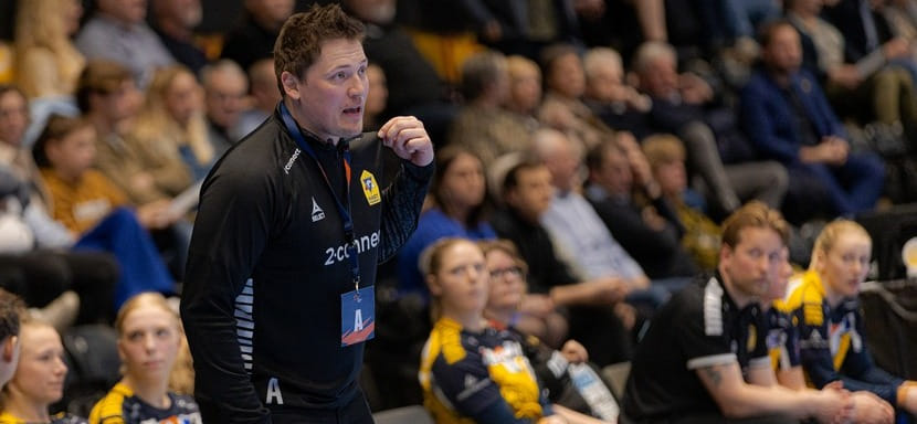 Европейская лига. Каспер Кристенсен: "У "Икаста" есть неплохие шансы на победу. Возможно, даже больше, чем в прошлом году"