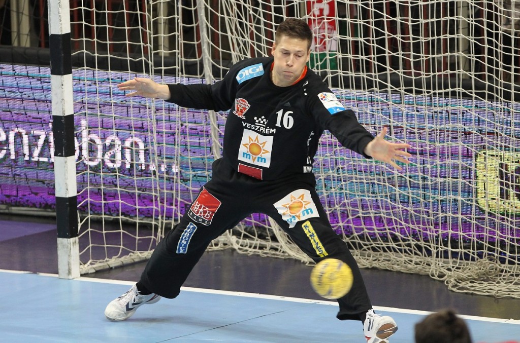 Роланд Миклер со следующего сезона будет выступать за "Пик"