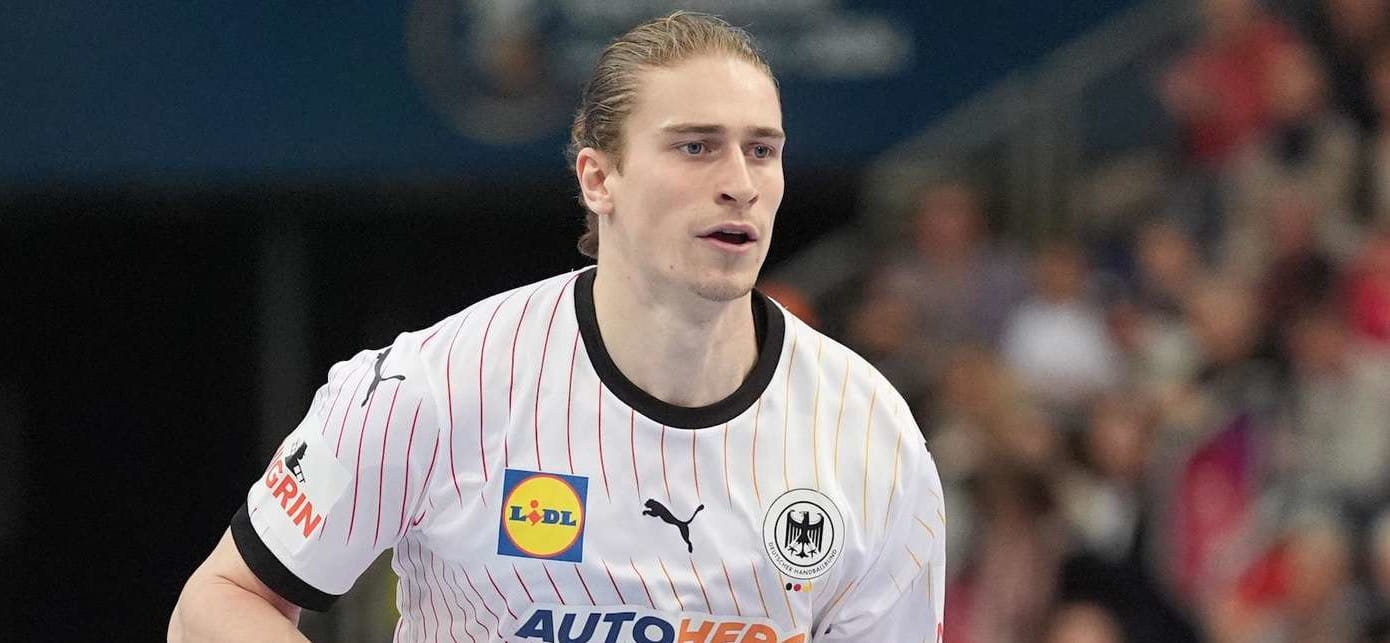 ОИ-2024. Юри Кнорр: "Организация немного похожа на молодёжные турниры. Тогда тоже требовалось вставать в 6 утра и ехать на арену"