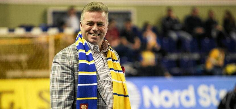 Польша. Бертус Серваас: "Мы не подписывали контракт со Стефаном Додичем. Шансы на этот переход — менее 50 процентов"