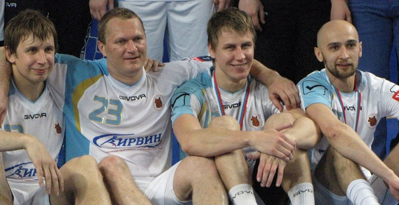 Веселые мемуары. "Кубок будет наш", или Как Максимов сосиски варил