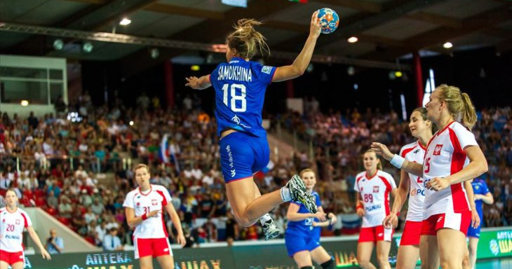 Пресс-служба ИГФ: "В настоящее время мы не можем давать заявлений по месту проведения олимпийских квалификационных турниров"