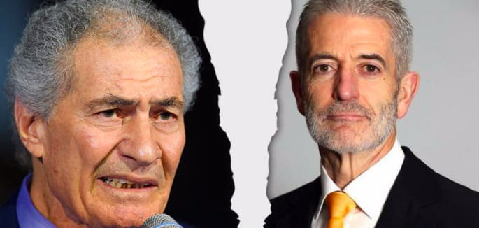 Конфликт Хассана Мустафы и Рамона Гальего обретает признаки "мыльной оперы" — бывший глава судейского комитета ответил на заявление ИГФ