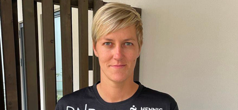 Норвегия. Усиление в составе победителя Лиги чемпионов: контракт с "Кристиансандом" заключила венгерская полусредняя Жужанна Томори