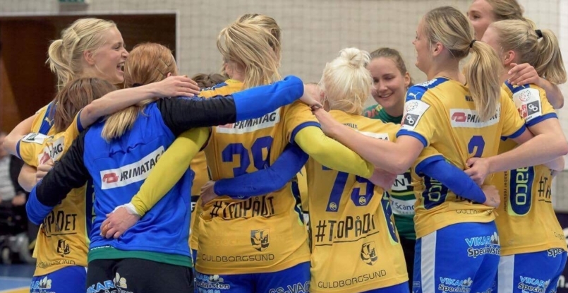 "Нюкобинг" впервые в истории завоевал Кубок Дании