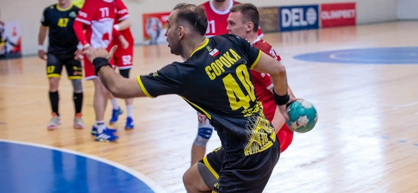 Левый крайний Игорь Сорока будет капитаном СГАУ-"Саратова" в новом сезоне