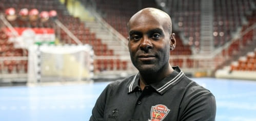 Лига чемпионов. Давид Давис о матче с "Загребом": "Мы должны выкладываться на все сто, независимо от того, против кого играем"