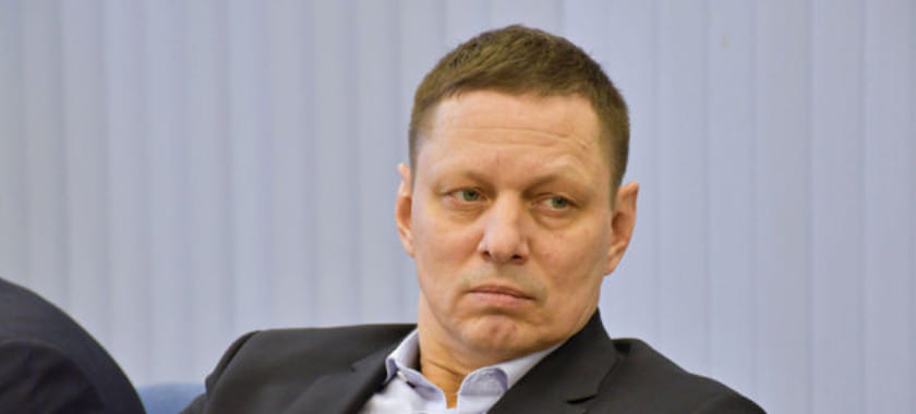 Лев Воронин: "Сколько Дмитриева сыграла в первом финальном матче? На мой взгляд, "Ростову" стоит искать причины неудач в себе"