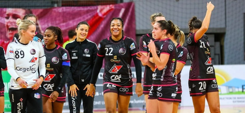 Delo Лига чемпионов. "Брест" продлит пребывание в Копривнице и в понедельник сыграет перенесенный матч с "Подравкой"