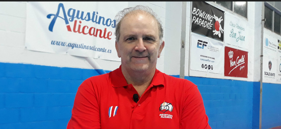 Испанцы добрались до Косова — известный в прошлом игрок, а ныне тренер Хавьер Кабаньяс возглавил клуб "Беса" 