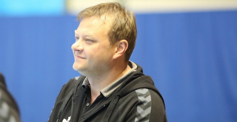 Румыния. Игорь Раповец вошел в тренерский штаб Сергея Бебешко в "Дунэре"