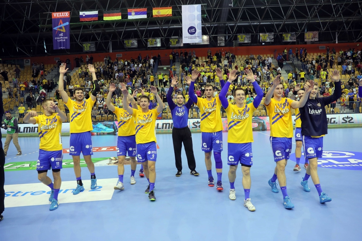 Новый главком "Целе" Томаж Оцвирк: "Каждый игрок верил в свои способности и общий успех"