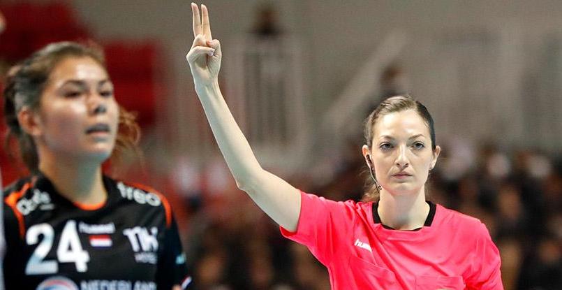 ЧМ-2019. Глава комиссии по судейству ИГФ Рамон Гальего: "Мы хорошо сотрудничали с тренерами, они достойно вели себя на скамейках"