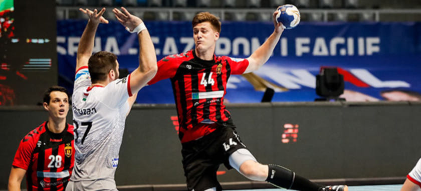 Исландия. "Акюрейри" Стевче Алушовского подписал контракт с экс-полусредним "Вардара" Йосипом Векичем