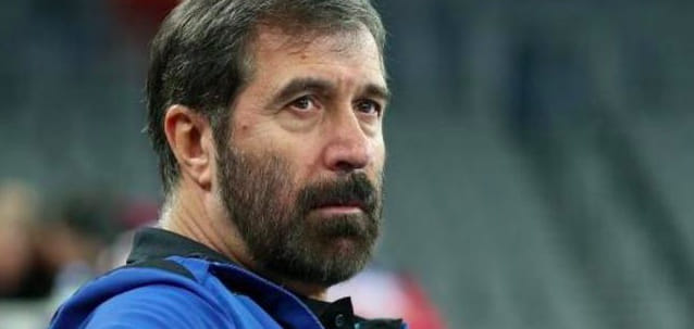 Веселин Вуйович: "Этот проклятый год забрал так много гениальных людей, которые так много нам дали. Теперь Златко… Я не могу перестать плакать"