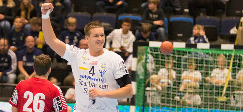 Кубок ЕГФ. Шведский "Истад" обыграл кипрский "Анортосис" и вышел в финал турнира, где сыграет с греческим АЕКом