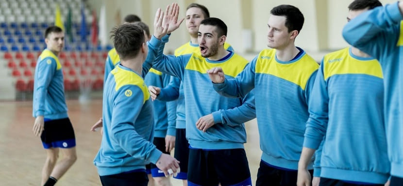 Olimpbet Суперлига. Краснодарский СКИФ в пятницу начнёт подготовку к новому сезону