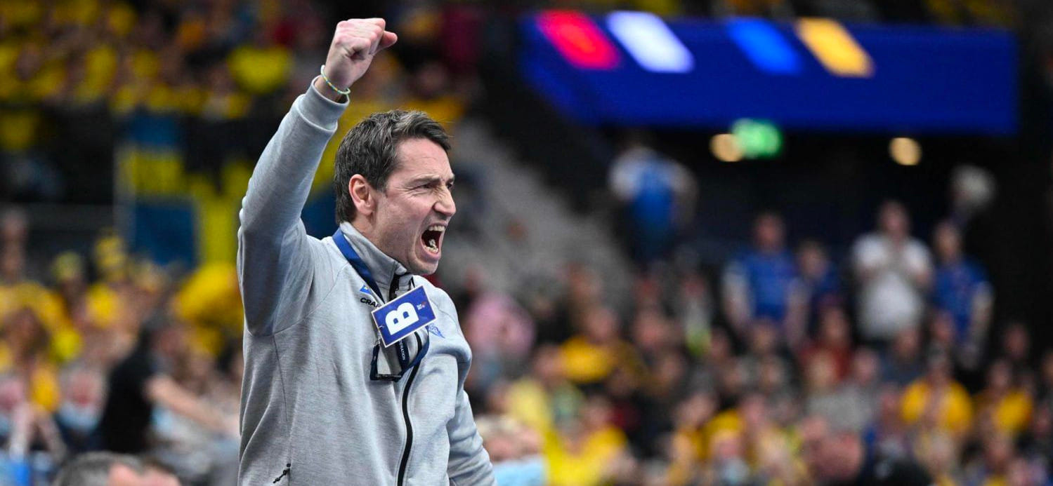 ЧМ-2023. Гленн Сульберг о сопернике по 1/4 финала: "Чума или холера… И датчане, и египтяне — очень хорошие команды. Легко нам не будет"