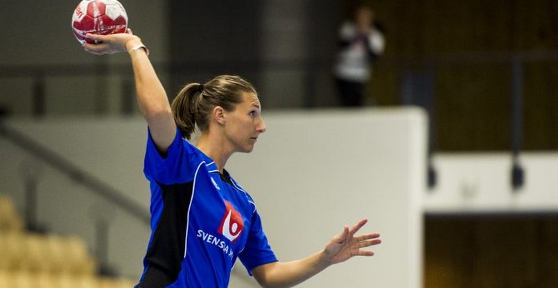 Трансферный слух. Одна из лидеров датского "Эсбьерга" Клара Даниэльссон в ближайшее время подпишет контракт с "Боруссией"