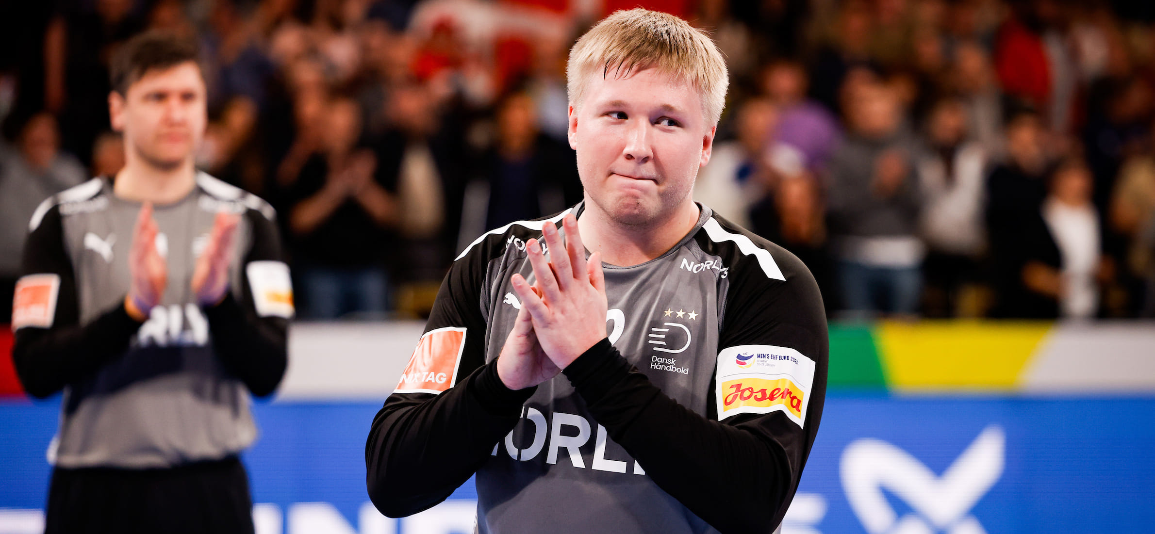 Эмиль Нильсен. Большой Сыр и "Бочкин", переживший трагедию во время Олимпиады