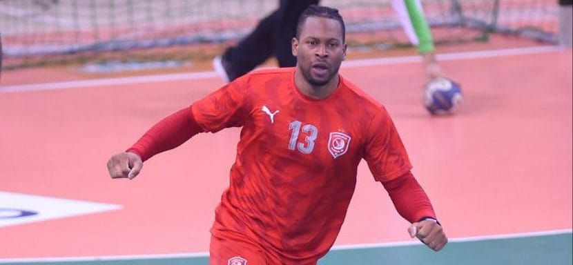 Официально. "Аль-Кувейт" объявил о переходе кубинского полусреднего Анхеля Эрнандеса и лидера сборной Катара Франкиса Кароля Марсо