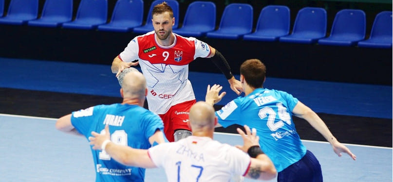 Беларусь. Александр Шкуринский: "В концовке не реализовали просто уйму верных моментов, поэтому, к сожалению, уступили "Зениту"