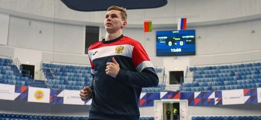 Olimpbet Суперлига. Александр Гребёнкин: "Решение о переходе в ЦСКА было принято за два дня. Никаких сомнений не было"