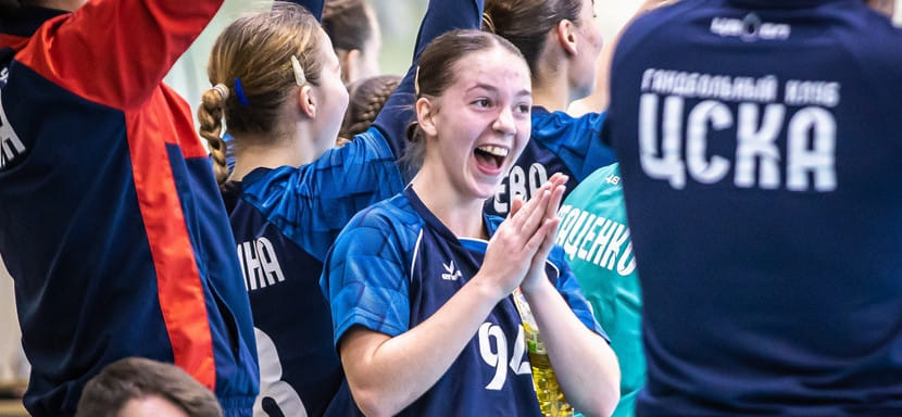 Германова, Гульцева, Перфильева, Ясницкая... БЦ представляет символическую сборную высшей лиги