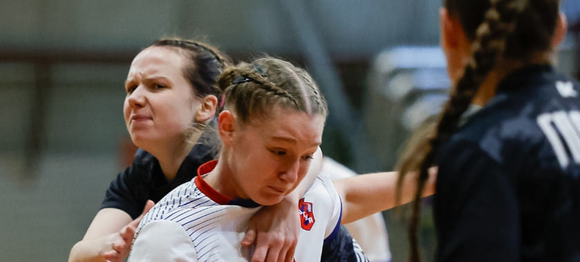 Дубль столичного ЦСКА поделил очки со второй командой "Луча", впервые в сезоне не выиграв в молодёжном первенстве