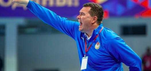 Суперлига. Тренер "Лады" Алексей Алексеев: "Матч показал, что на сегодня мы абсолютно не готовы соперничать с ЦСКА"