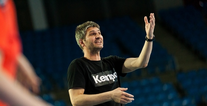 Суперлига. Женщины. Влатко Джонович: "Если мы хотим что-то противопоставить первой тройке, то нам нужны новые сильные игроки"