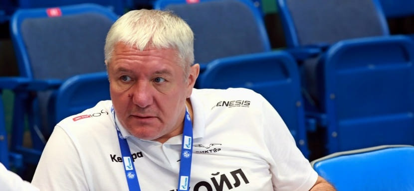 Владислав Калараш: "Наш соперник — хорошая команда, с большим опытом. Играть с БГК будет непросто"