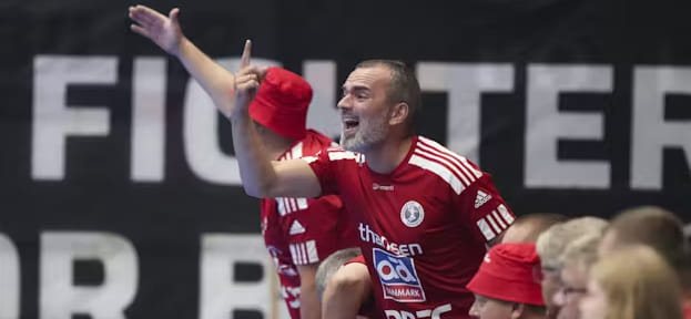 Датская гандбольная ассоциация вынесла на рассмотрение клубам предложение отменить прямое понижение в классе по итогам регулярного чемпионата