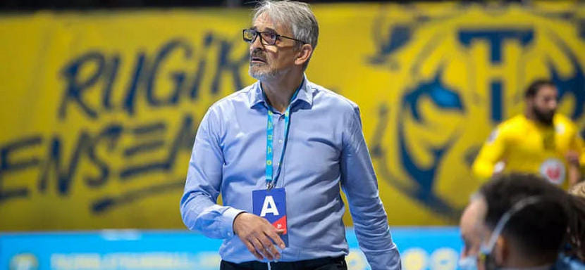 Новым главным тренером французского клуба "Сен-Мор" стал боснийский специалист Драган Зовко