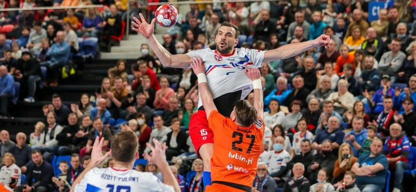 37-летний капитан "Азотов" Михал Юрецки: "В сборную Польши не вернусь. Это окончательное решение"