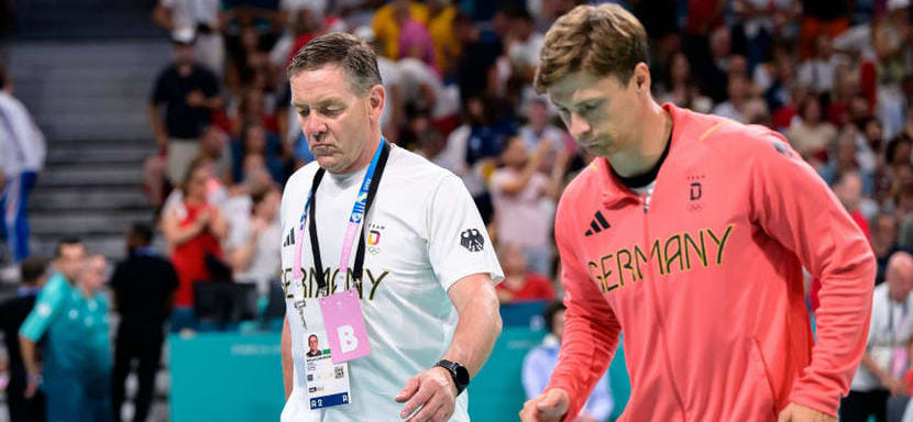 Альфред Гисласон: "Проблема была не в том, что мы забросили только 12 мячей к перереву финального матча. А в том, что пропустили 21"