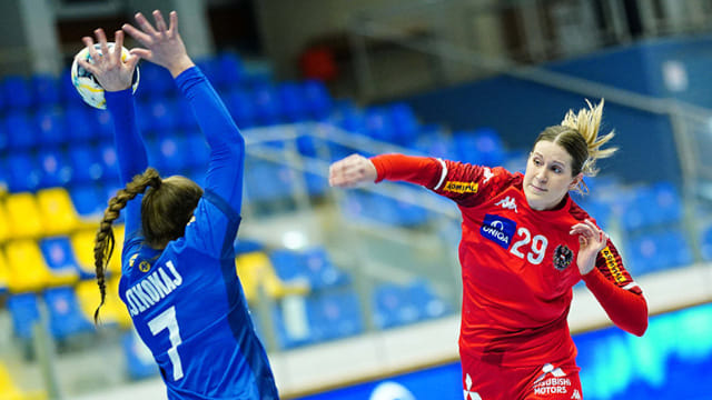 ЧМ-2021. Австрийки в доминирующем стиле заняли первое место в своем отборочном трио, сегодня были повержены итальянки