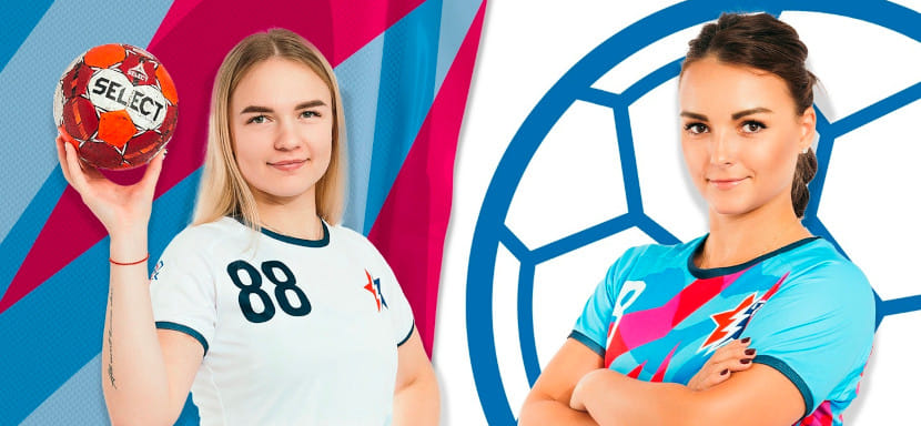 По всей форме. Вы хотели знать — БЦ рассказывает: как одеть гандболиста и обеспечить его мячами