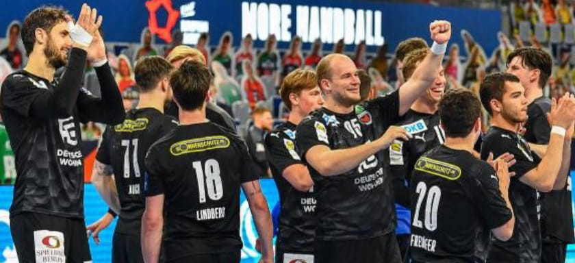 Бундеслига. Ярон Зиверт: "Цель "Берлина" — игра в Европе. Мы рады, что смогли сделать последний шаг"