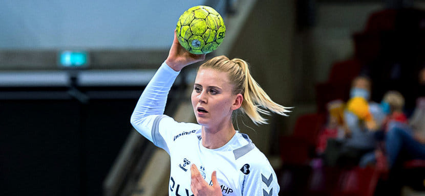 Женская бундеслига. 31-летняя разыгрывающая "Битигхайма" Ким Найдзинавичюс летом станет игроком "Бенсхайма"