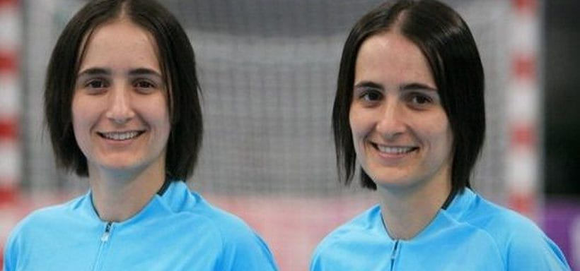 ЧМ-2021. Сестры Бонавентюра назначены на матч сборных Северной Македонии и России. Египтян и белорусов рассудят македонцы